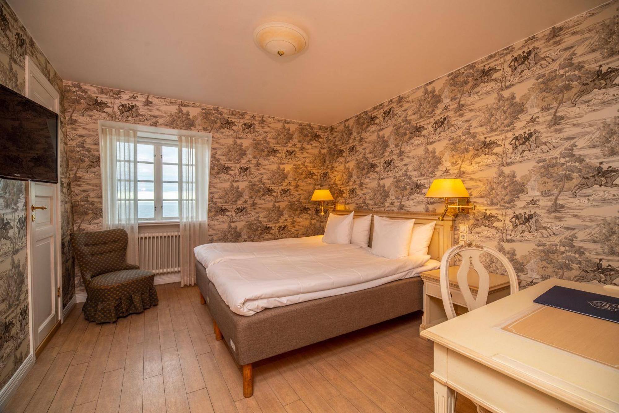 Hotel Rusthallargarden أريلد المظهر الخارجي الصورة