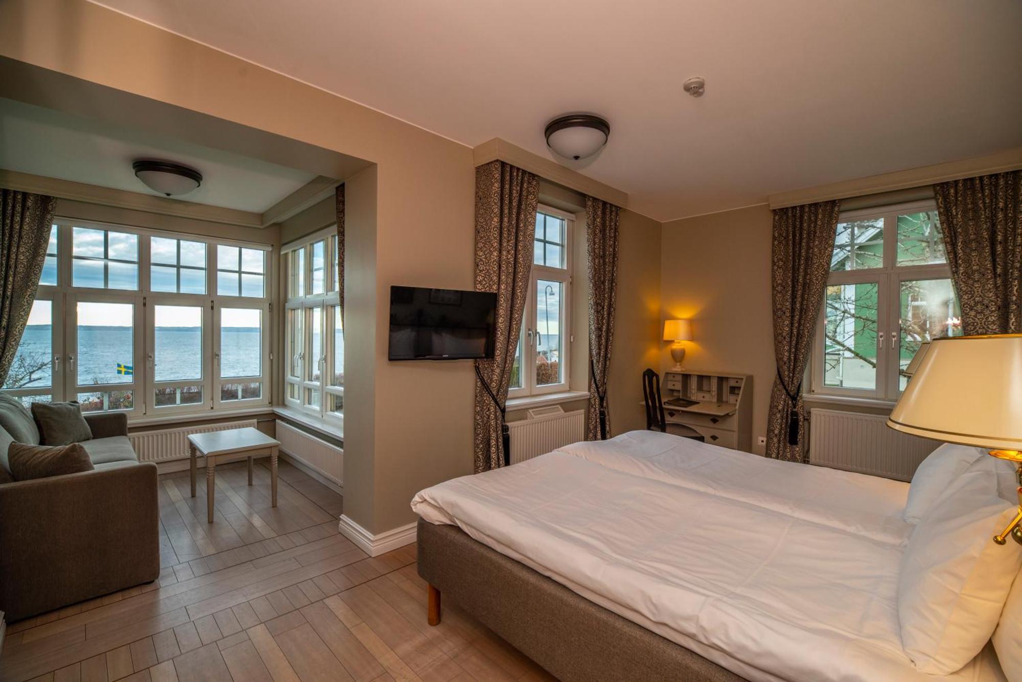 Hotel Rusthallargarden أريلد المظهر الخارجي الصورة