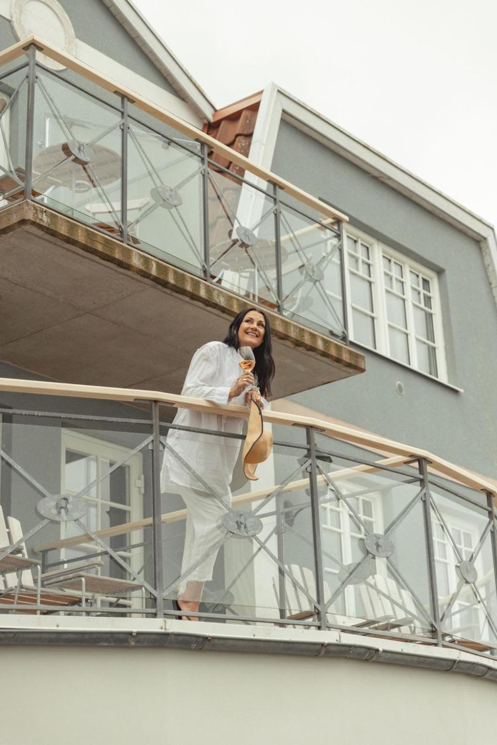 Hotel Rusthallargarden أريلد المظهر الخارجي الصورة