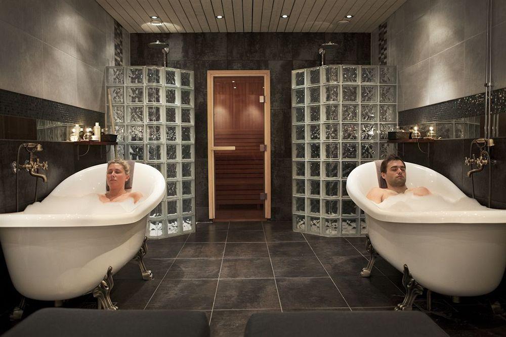 Hotel Rusthallargarden أريلد المظهر الخارجي الصورة