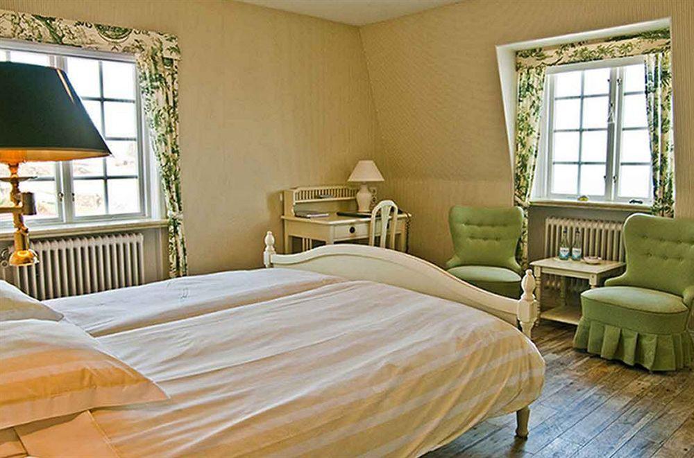 Hotel Rusthallargarden أريلد المظهر الخارجي الصورة